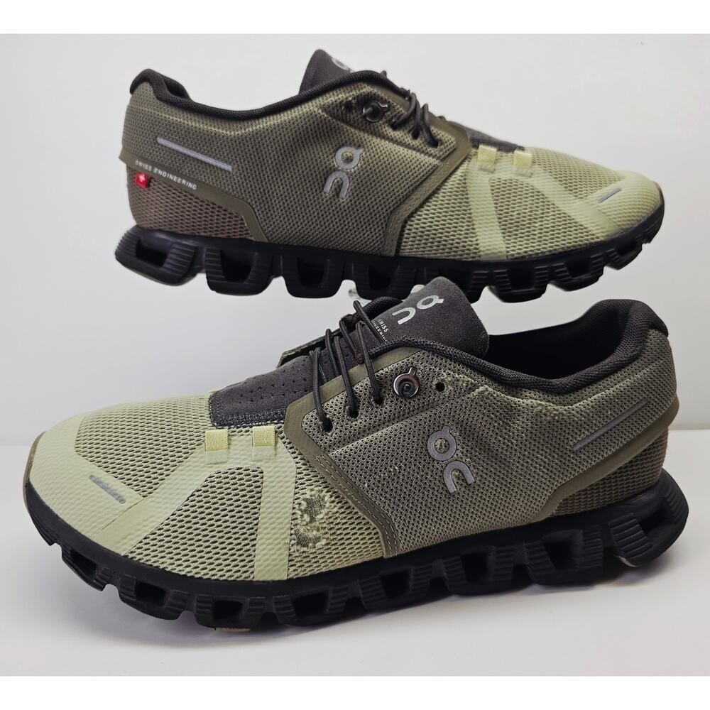 Oncloud Men 8.5 Comfy footwear
